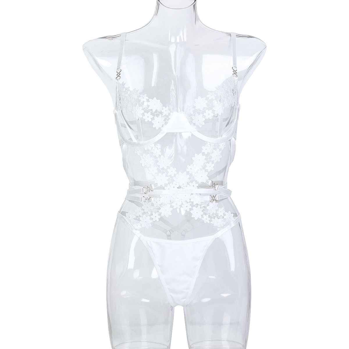 Whispers Of Love Bodysuit