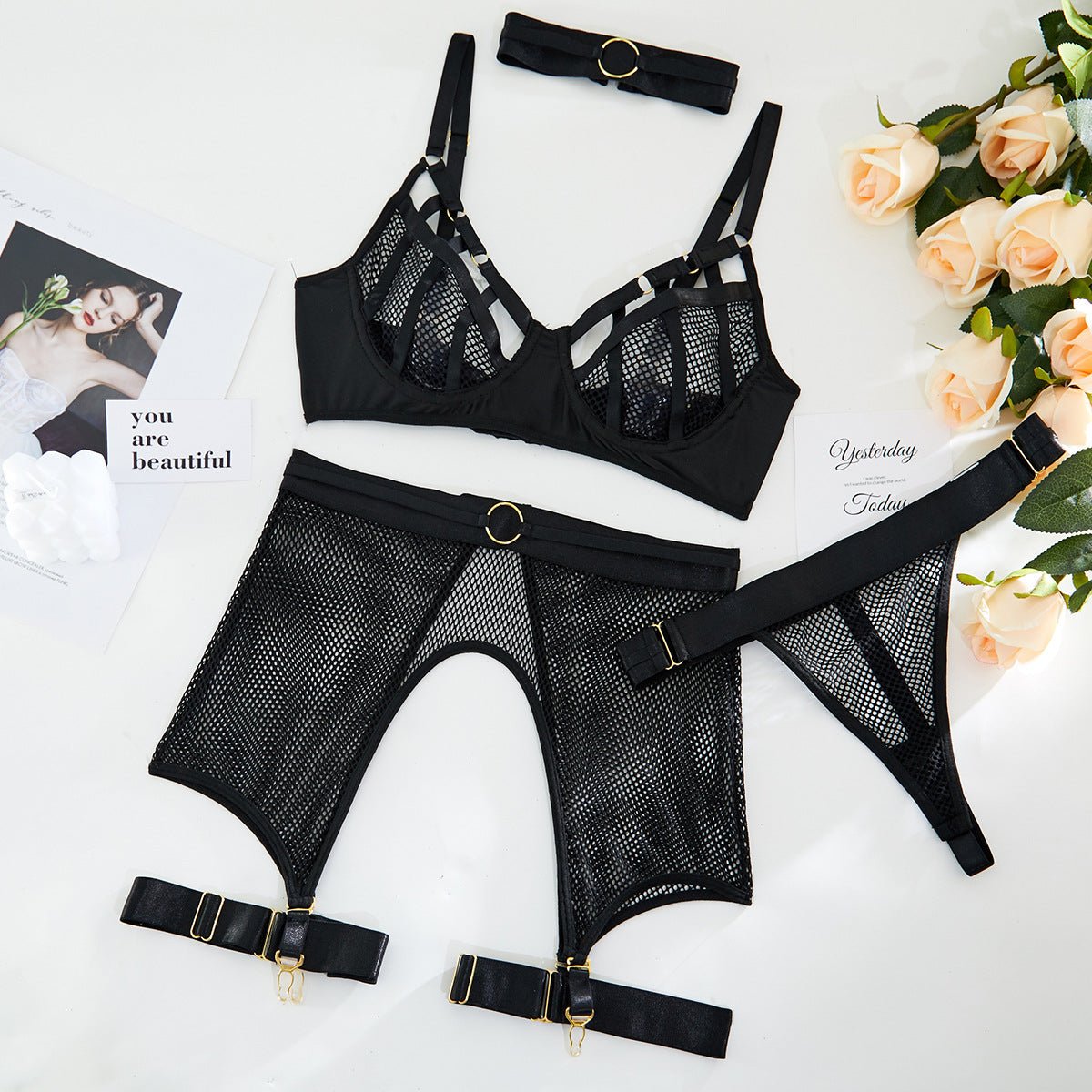 Lingerishop sales